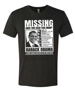 Really miss him - Somebody know where to get it awesome T Shirt