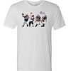 Rob Gronkowski 87 Tom Brady awesome T Shirt