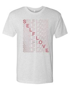 Self Love - Mental Health Matters awesome T Shirt