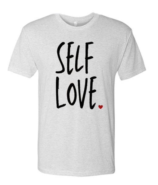 Self Love - Yoga Meditation awesome T Shirt