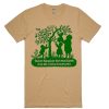 Teach Respect For The Earth awesome T Shirt
