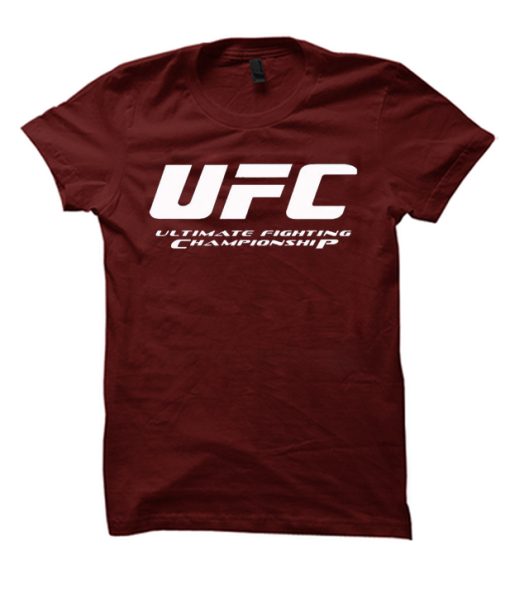 UFC - Warrior MMA Conor McGregor awesome T Shirt