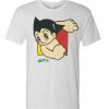 Vintage 90s Mighty Atom Astro Boy awesome T Shirt
