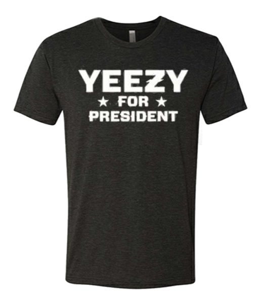 Yeezy For President awesome T Shirt