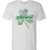 teacher St. Patrick's Day awesome T Shirt