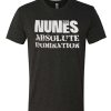 Amanda Nunes T Shirt