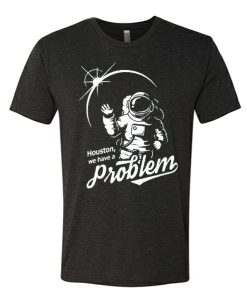 Astronaut - Nasa T Shirt