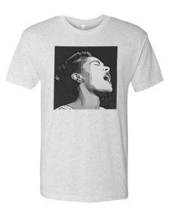 Billie Holiday awesome T Shirt