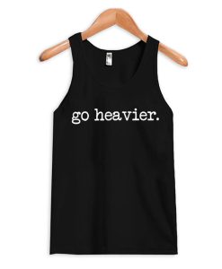 Funny Workout Tank Top