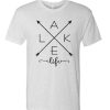 Lake life T Shirt