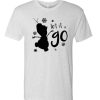Let it Go Olaf Disney T Shirt