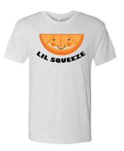 Lil Squeeze T Shirt