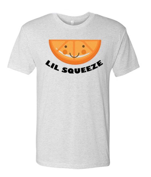 Lil Squeeze T Shirt