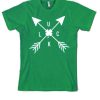 Luck - St. Patrick's Day awesome T Shirt
