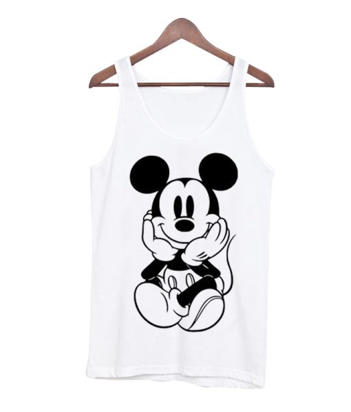 Mickey Mouse - Disneyland tank Top