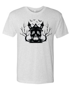 Monster House T Shirt