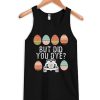 Off Road Easter awesome Tank Top