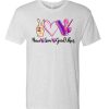 Peace - Love - Good Vibes T Shirt