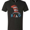 Read - Book Lover T Shirt