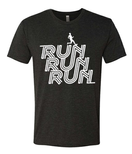 Running T Shirt