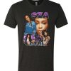 SZA - CTRL T Shirt