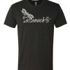 Sassanach - Dragonfly T Shirt