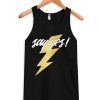 Say Yes To 100 Morning Workout tank Top