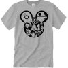 Star Wars Mickey Disney awesome T Shirt