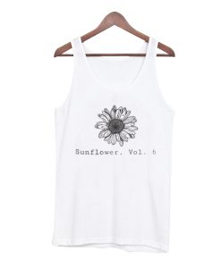Sunflower Vol. 6 Tank Top