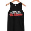 There's No Crying During Tax Season Tank Top