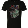 Ballet Folklorico T Shirt