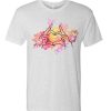 Colorful Hands - I love you T Shirt