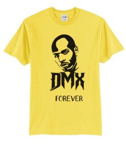 DMX Forever T Shirt