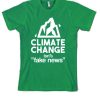 Earth Day - Recycling T Shirt