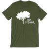Environmental - Earth Day T Shirt