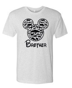 Hakuna Matata - Brother T Shirt