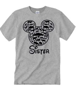 Hakuna Matata - Sister T Shirt