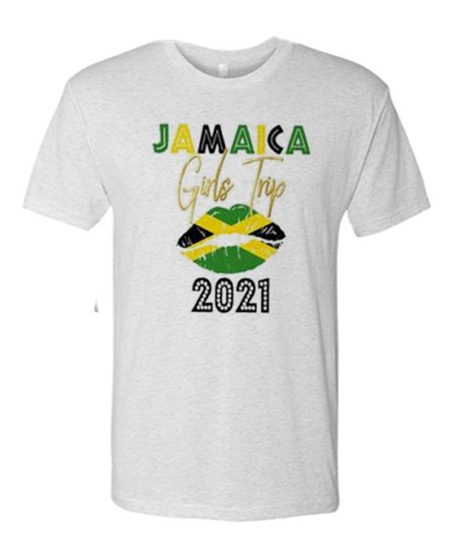 Jamaica Trip T Shirt