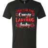 Ladybug Collector T Shirt