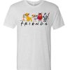 Lion King Friends T Shirt