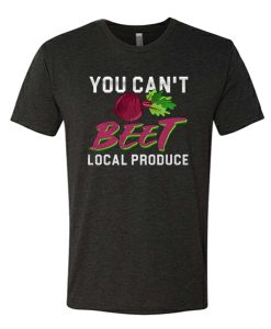 Local Farmer T Shirt
