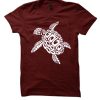 Loves Turtles T Shirt