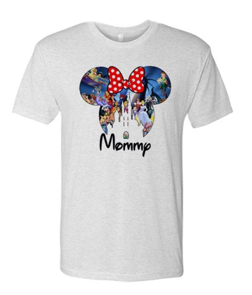 MOM - Disney trip 2021 T Shirt