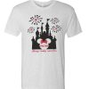 MOM - Disney vacation 2021 T Shirt