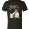 Michael Jackson Thriller Album Cover T Shirt