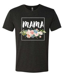 Momlife - Cool Mom T Shirt