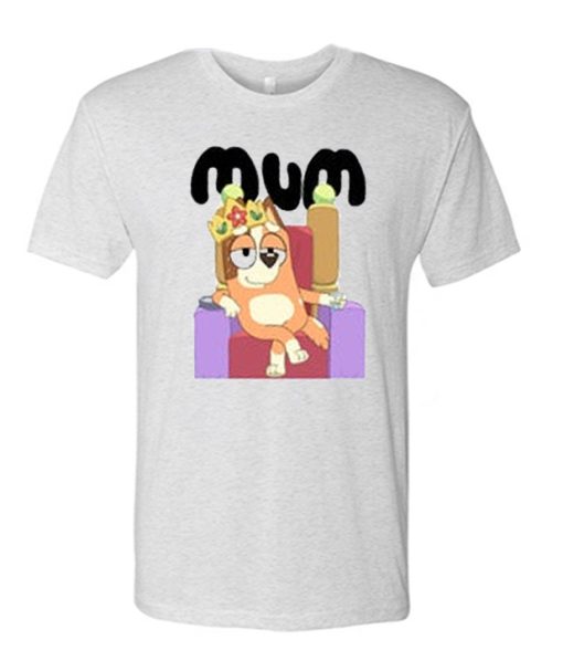 Mum - Mother's Day T Shirt