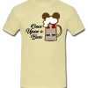 Once Upon a Beer T Shirt