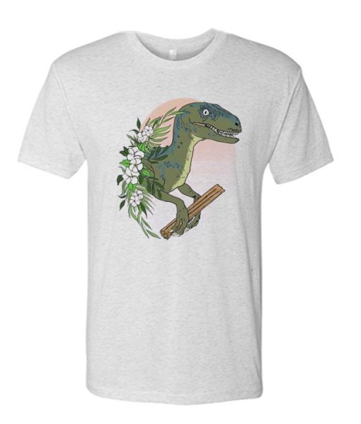 Raptor Churro Stand T Shirt