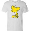 Snoopy Woodstock Cartoon T Shirt